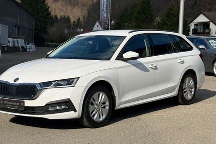 Skoda Octavia 58.400 km 23.950 &euro; Geislingen an der Steige 73312