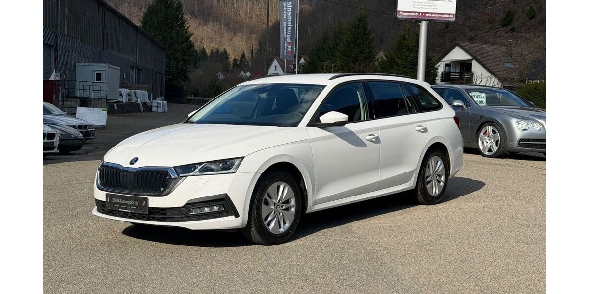 Skoda Octavia 58.400 km 23.950 &euro; Geislingen an der Steige 73312
