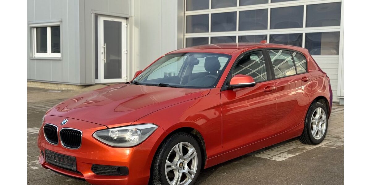 BMW 114 220.000 km 3.990 &euro; Elchingen 89275