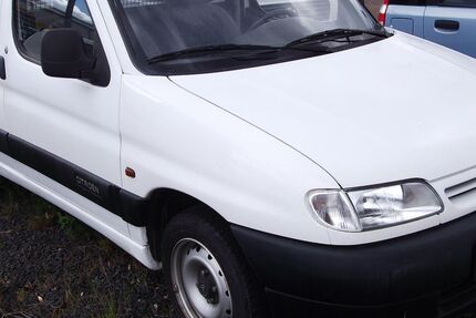 Citroen Berlingo 118.000 km 2.500 &euro; Erbach 89155