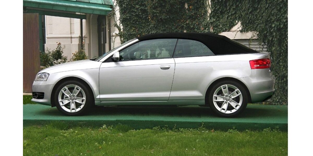 Audi A3 104.511 km 10.600 &euro; Günzburg 89312