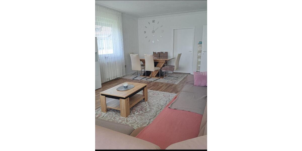 Erdgeschoßwohnung Niederstotzingen - 4 Zimmer, 95 m&sup2;, 245.000&euro; | Angebot:26120602