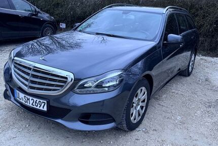 Mercedes-Benz E 250 199.800 km 13.500 &euro; Laichingen 89150