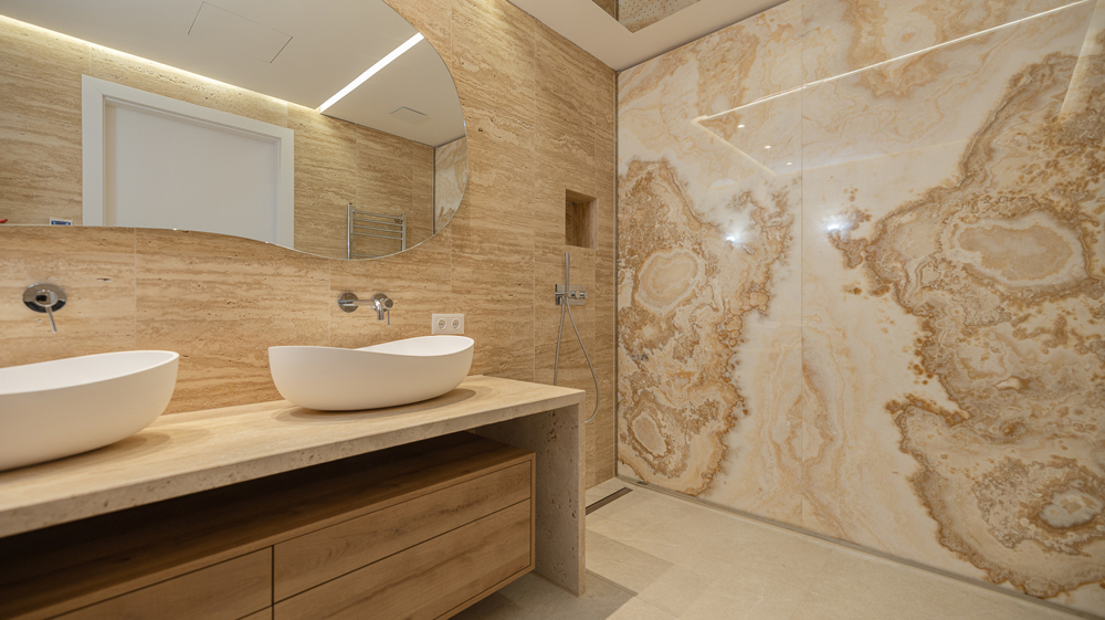 Designwohnung am Michelsberg – Luxus in Bestlage von Ulm - Etagenwohnung Ulm Obertalfingen | Angebot:26768929