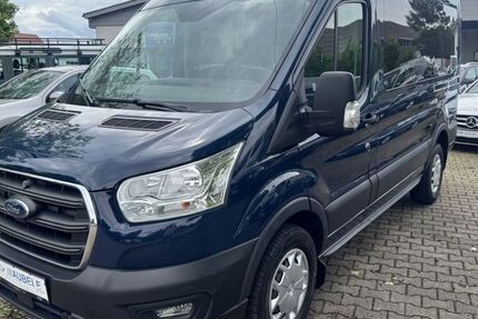 Ford Transit 124.850 km 23.788 &euro; Pfaffenhofen 89284