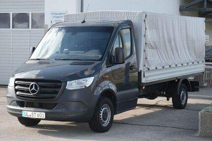 Mercedes-Benz Sprinter 237.000 km 20.900 &euro; Merklingen 89188