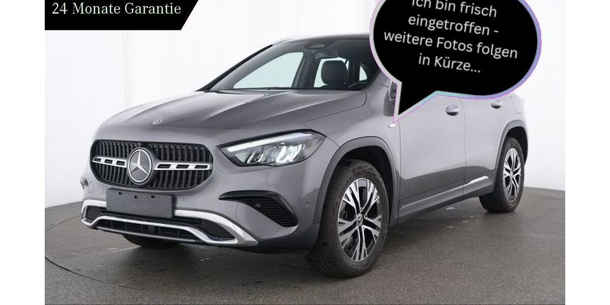 Mercedes-Benz GLA 250 32.459 km 39.998 &euro; Dornstadt 89160