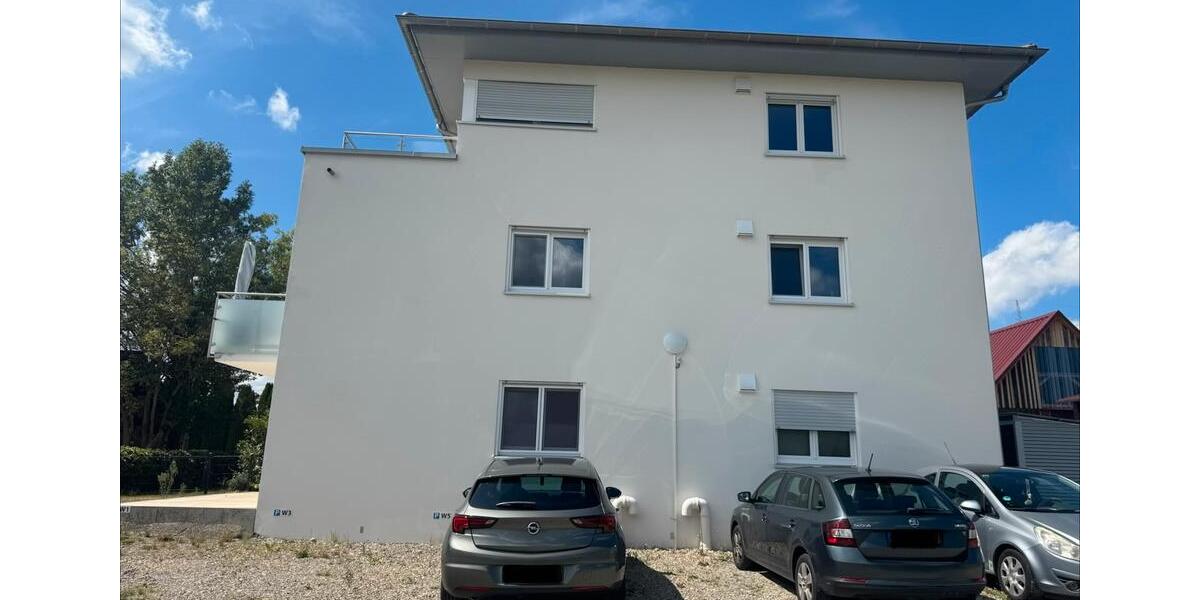 Etagenwohnung Unterroth - 3 Zimmer, 72 m&sup2;, 317.000&euro; | Angebot:27271522