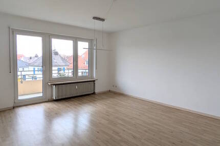 Wohnung Günzburg Denzingen - 3 Zimmer, 78 m&sup2;, 199.000&euro; | Angebot:26142794