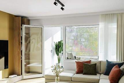 Wohnung Senden - 2 Zimmer, 68 m&sup2;, 140.000&euro; | Angebot:25864971