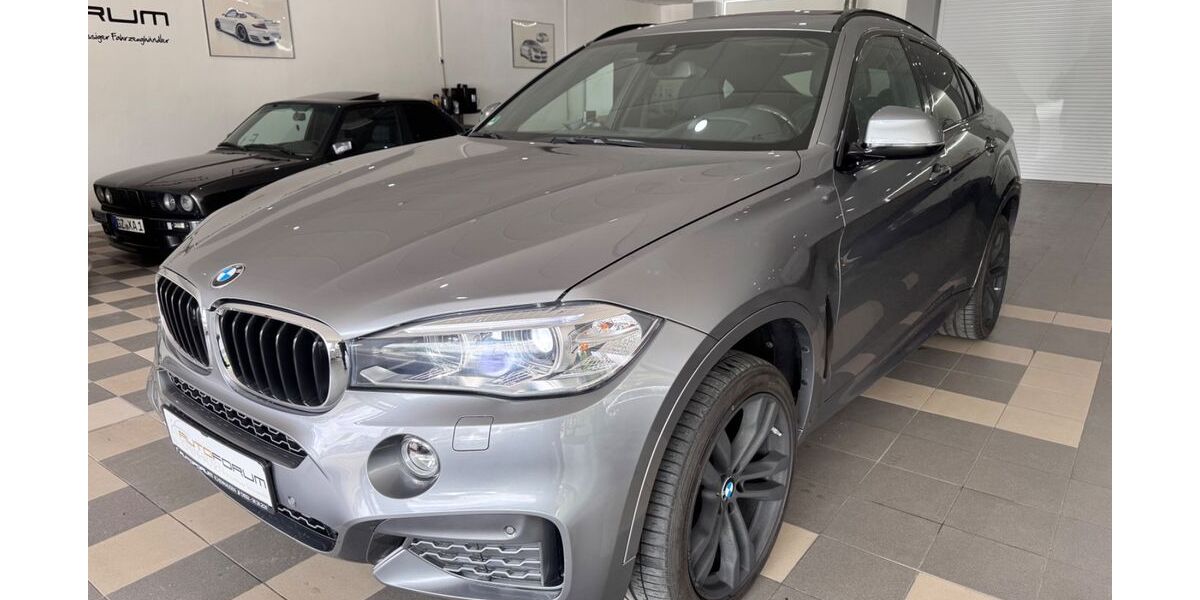 BMW X6 171.000 km 24.999 &euro; Ichenhausen 89335