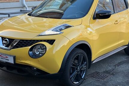 Nissan Juke 87.000 km 10.999 &euro; Neu-Ulm 89231