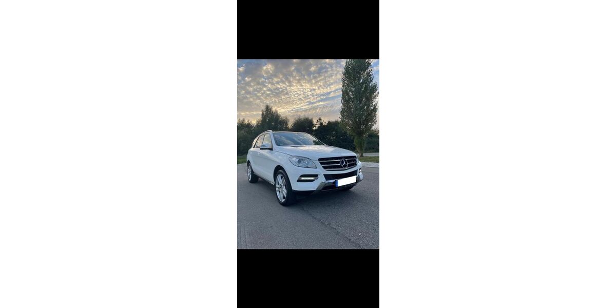Mercedes-Benz ML 350 280.000 km 14.900 &euro; Geislingen 73312