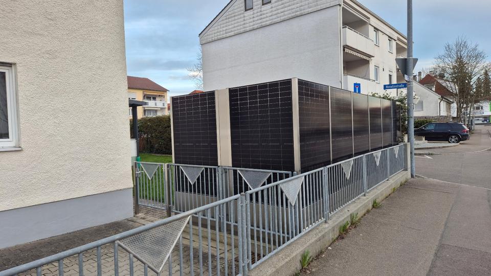 Erdgeschoßwohnung Senden - 3.5 Zimmer, 115 m&sup2;, 1.400&euro; | Angebot:26041346