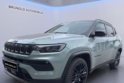 Jeep Compass 22.400 km 26.900 &euro; Ulm 89081