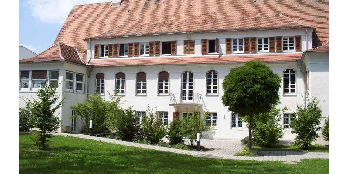 Etagenwohnung Ulm Söflingen - 2 Zimmer, 64 m&sup2;, 249.000&euro; | Angebot:23871255