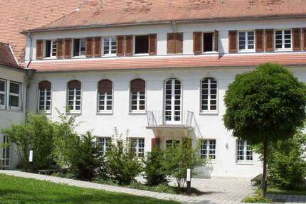 Wohnung Ulm Söflingen - 2 Zimmer, 64 m&sup2;, 249.000&euro; | Angebot:23871255