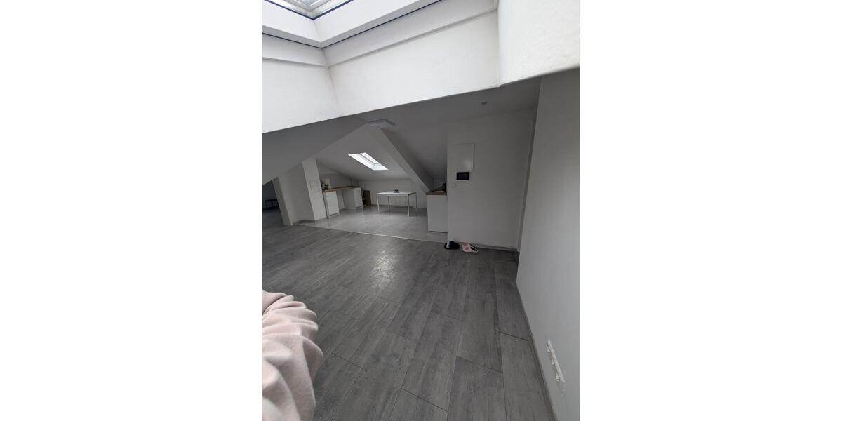 Dachgeschoßwohnung Geislingen an der Steige - 2.5 Zimmer, 60 m&sup2;, 700&euro; | Angebot:24864965