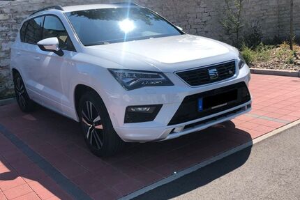 Seat Ateca 199.800 km 14.500 &euro; Nersingen 89278