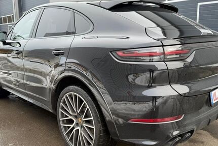 Porsche Cayenne 175.000 km 61.500 &euro; Ulm 89075