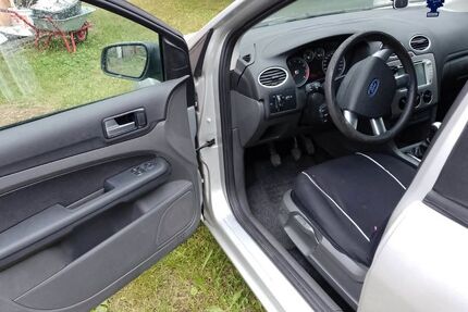 Ford Focus 301.000 km 700 &euro; Maselheim 88437