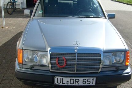Mercedes-Benz E 230 240.700 km 2.650 &euro; Illerrieden 89186