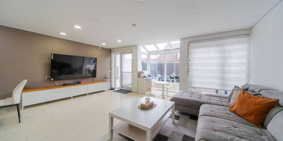 Reihenmittelhaus Balzheim Unterbalzheim - 4 Zimmer, 107 m&sup2;, 428.000&euro; | Angebot:26220037