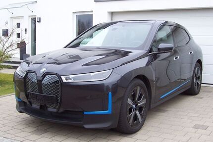 BMW iX 207.200 km 35.990 &euro; Vöhringen 89269