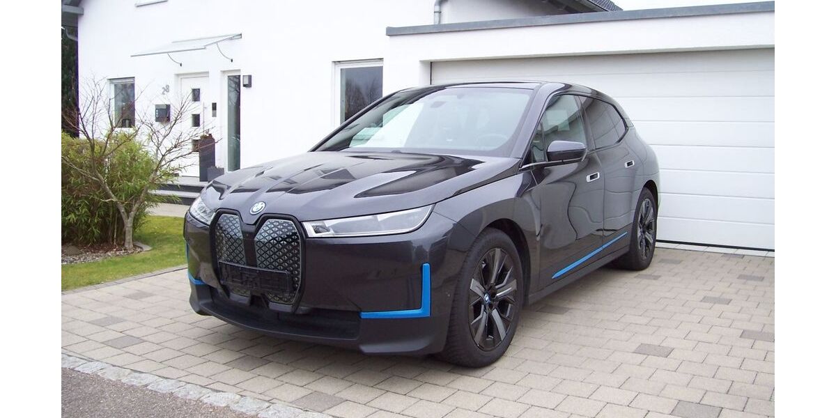 BMW iX 207.200 km 36.990 &euro; Vöhringen 89269