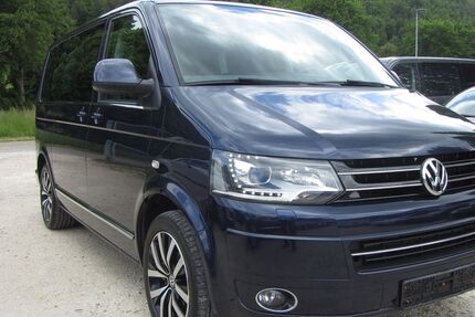 VW T5 Transporter 243.875 km 19.900 &euro; Schelklingen 89601