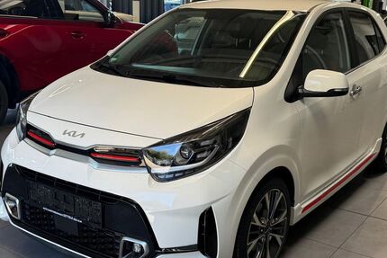Kia Picanto 40.700 km 13.890 &euro; Neu-Ulm 89231
