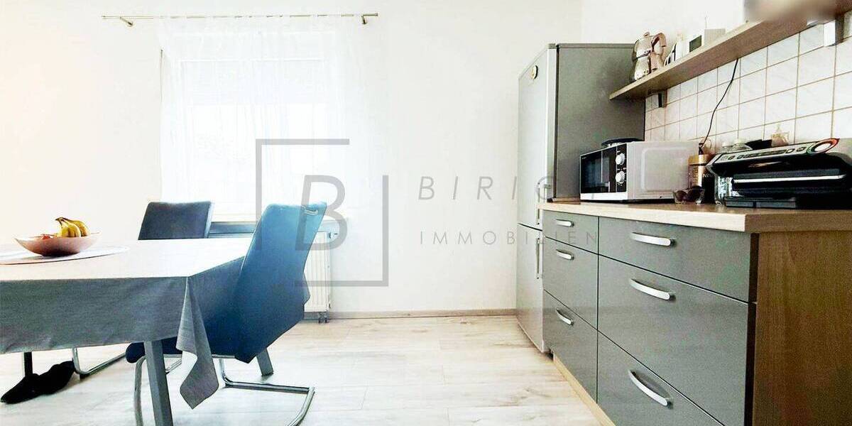 Etagenwohnung Weißenhorn - 3 Zimmer, 80 m&sup2;, 239.000&euro; | Angebot:25691166