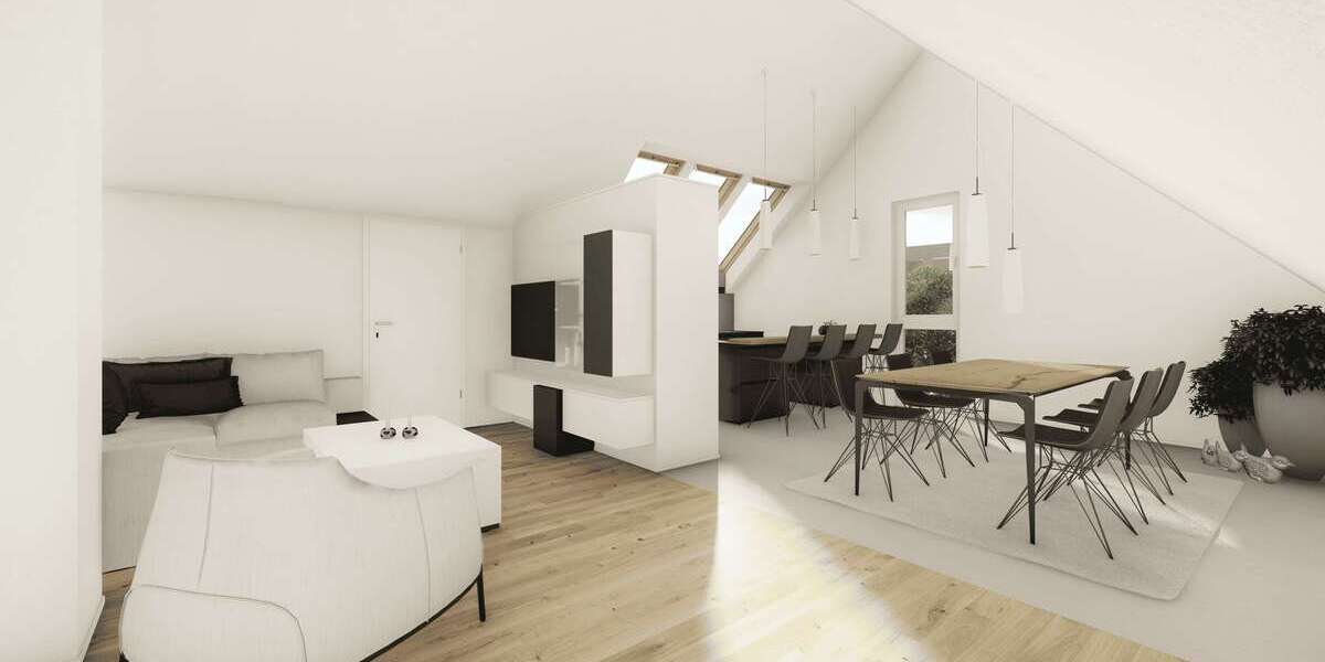 Einfamilienhaus Blaubeuren - 5 Zimmer, 150 m&sup2;, 599.000&euro; | Angebot:24710285