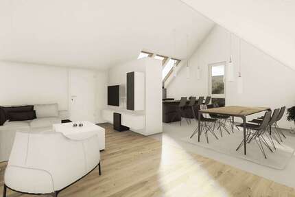 Haus Blaubeuren - 5 Zimmer, 150 m&sup2;, 599.000&euro; | Angebot:24710285