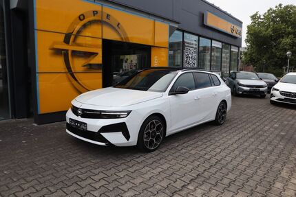 Opel Astra 5.000 km 38.990 &euro; Ulm 89073
