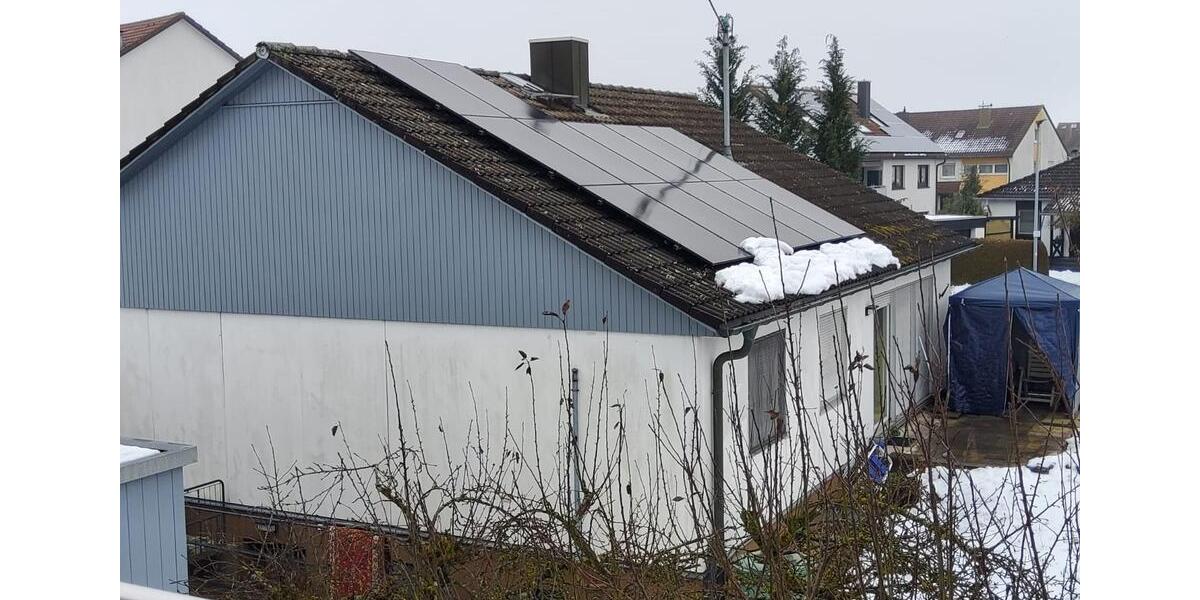 Einfamilienhaus Staig - 5 Zimmer, 125 m&sup2;, 1.300&euro; | Angebot:25932089