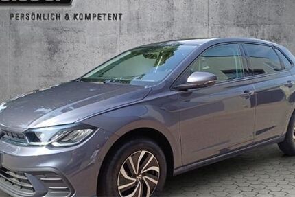 VW Polo 7.500 km 22.490 &euro; Ulm 89077