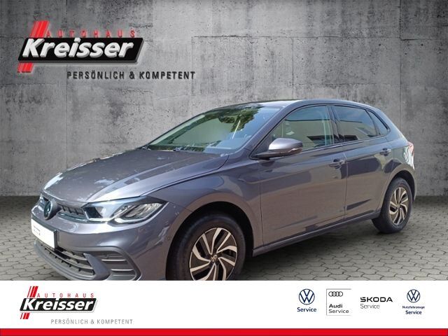 VW Polo 8.600 km 22.490 &euro; Ulm 89077