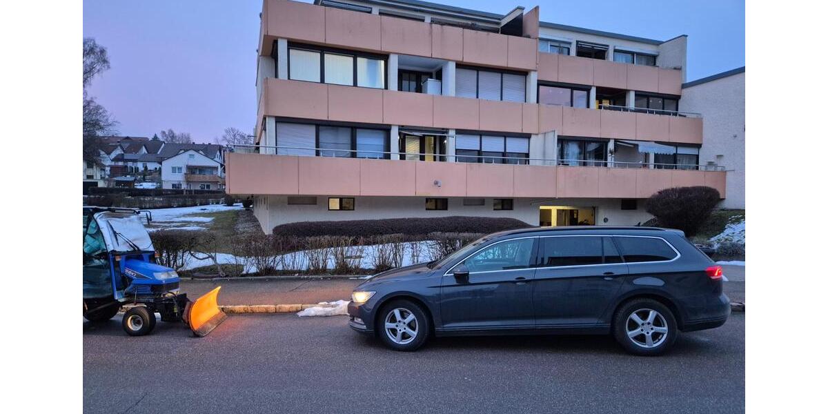 Erdgeschoßwohnung Herbrechtingen - 3 Zimmer, 98 m&sup2;, 265.000&euro; | Angebot:24840723