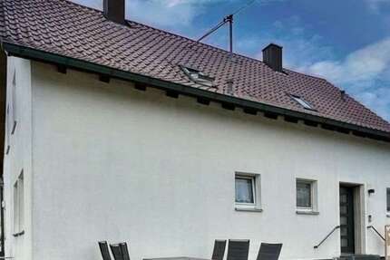 Haus Niederstotzingen - 9 Zimmer, 160 m&sup2;, 430.000&euro; | Angebot:26188657