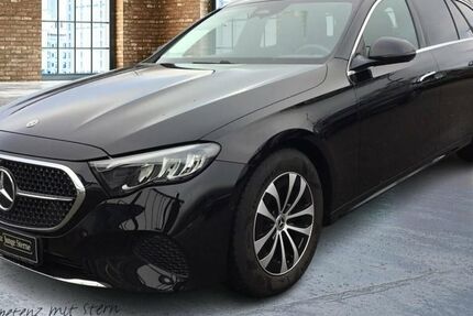 Mercedes-Benz E 220 14.400 km 43.780 &euro; Geislingen/ Steige 73312