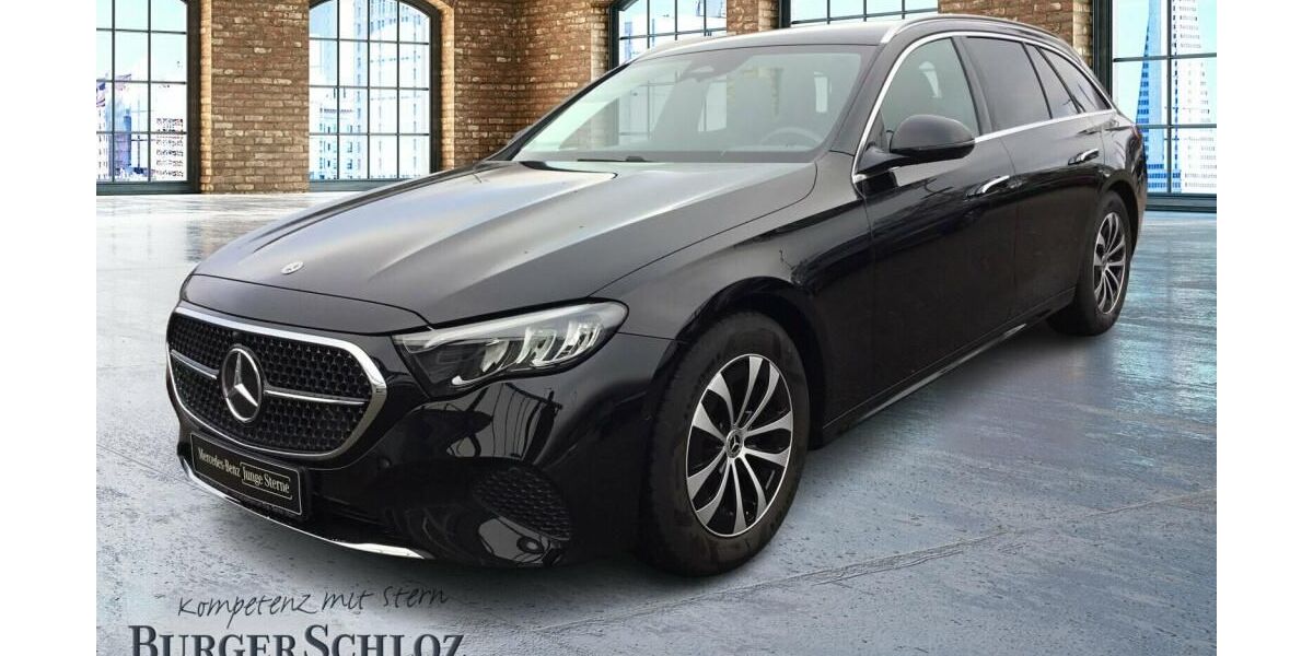 Mercedes-Benz E 220 14.400 km 44.170 &euro; Geislingen/ Steige 73312