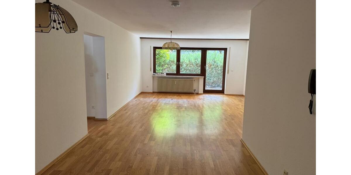 Erdgeschoßwohnung Ulm Donautal - 3.5 Zimmer, 96 m&sup2;, 355.000&euro; | Angebot:27250095