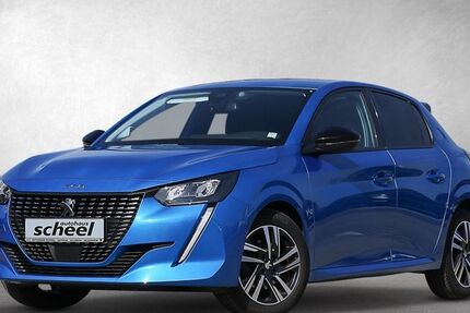 Peugeot 208 15.900 km 17.590 &euro; Leipheim 89340