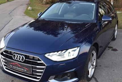 Audi A4 184.800 km 19.480 &euro; Illertissen 89257