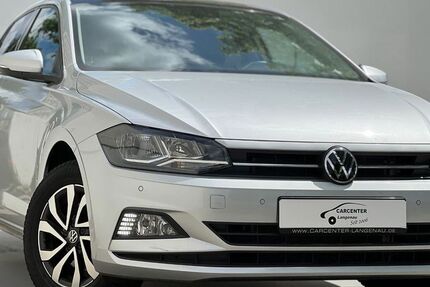 VW Polo 82.000 km 15.699 &euro; Langenau 89129