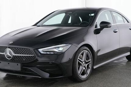Mercedes-Benz CLA 200 11.728 km 38.500 &euro; Günzburg 89312