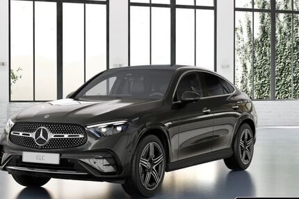 Mercedes-Benz GLC 220 9.900 km 65.989 &euro; Neu-Ulm 89231
