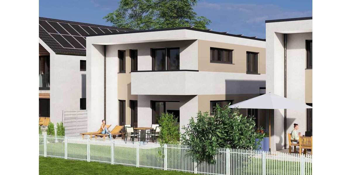 Einfamilienhaus Illerrieden - 4 Zimmer, 130 m&sup2;, 689.800&euro; | Angebot:25837906