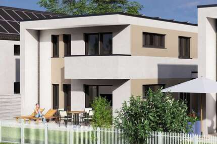 Haus Illerrieden - 4 Zimmer, 130 m&sup2;, 689.800&euro; | Angebot:25837906